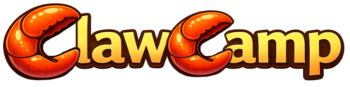 ClawCamp