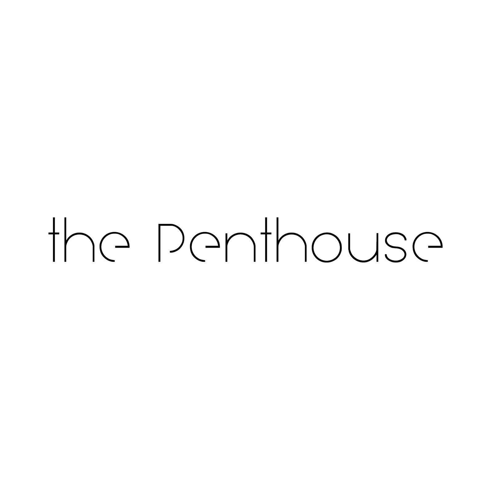 The Penthouse