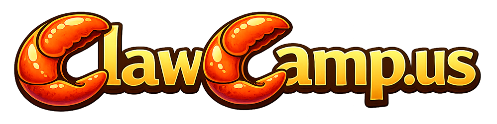 ClawCamp