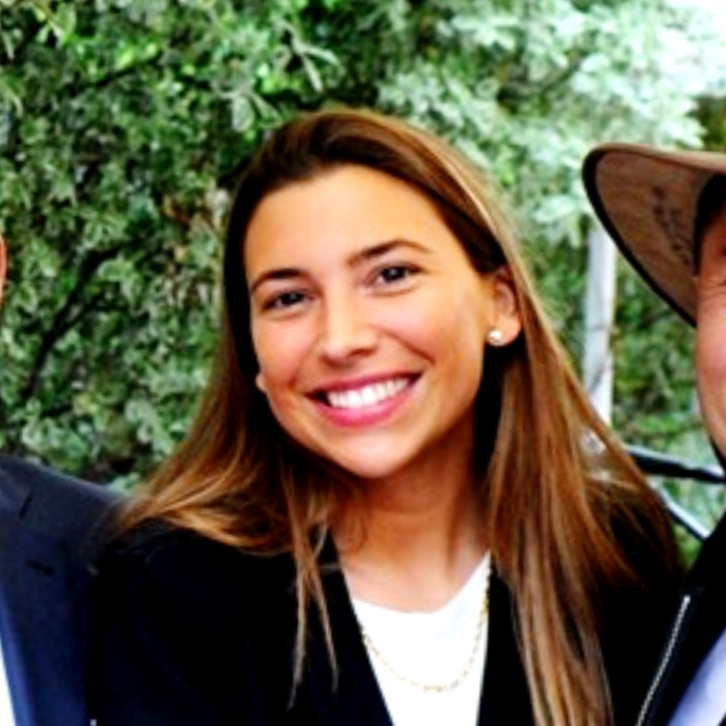 Carolina Casas Forga
