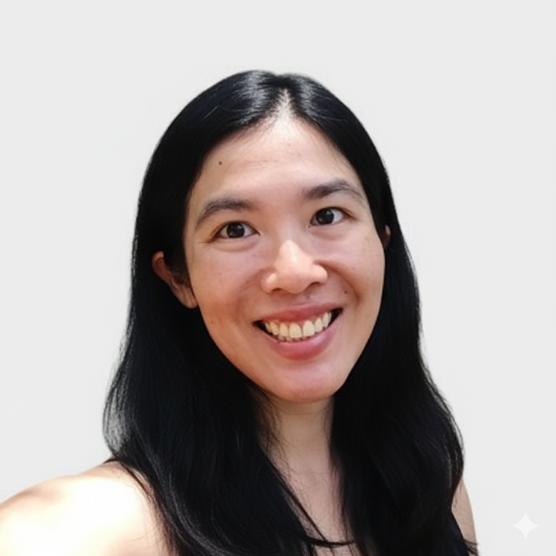 Connie Ip