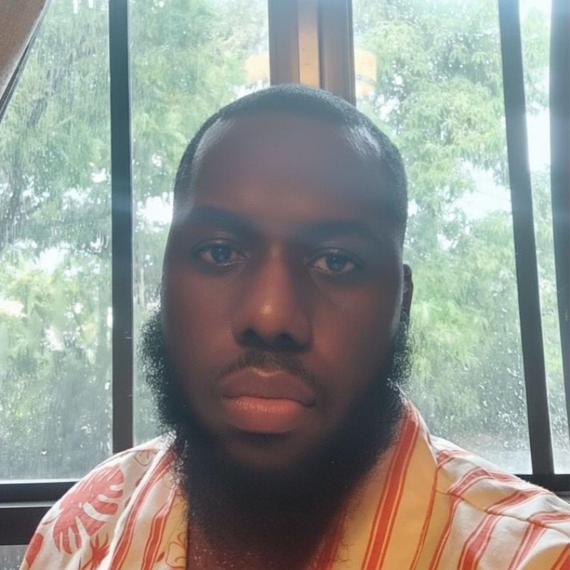 Darnel Francois