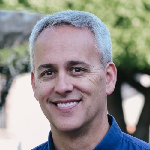 David Santilli
