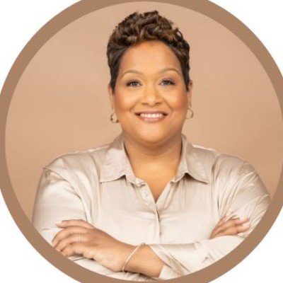 Jessica Lewis Marshall