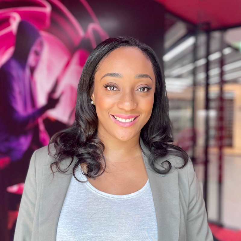 Kellyssia Robinson