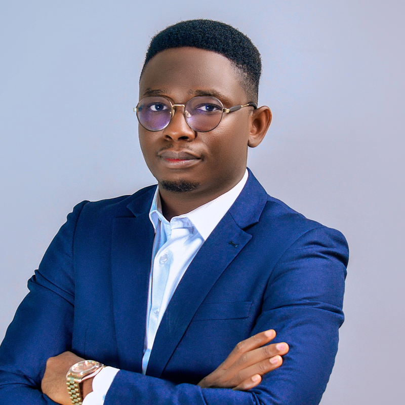 Olumide Durotoluwa