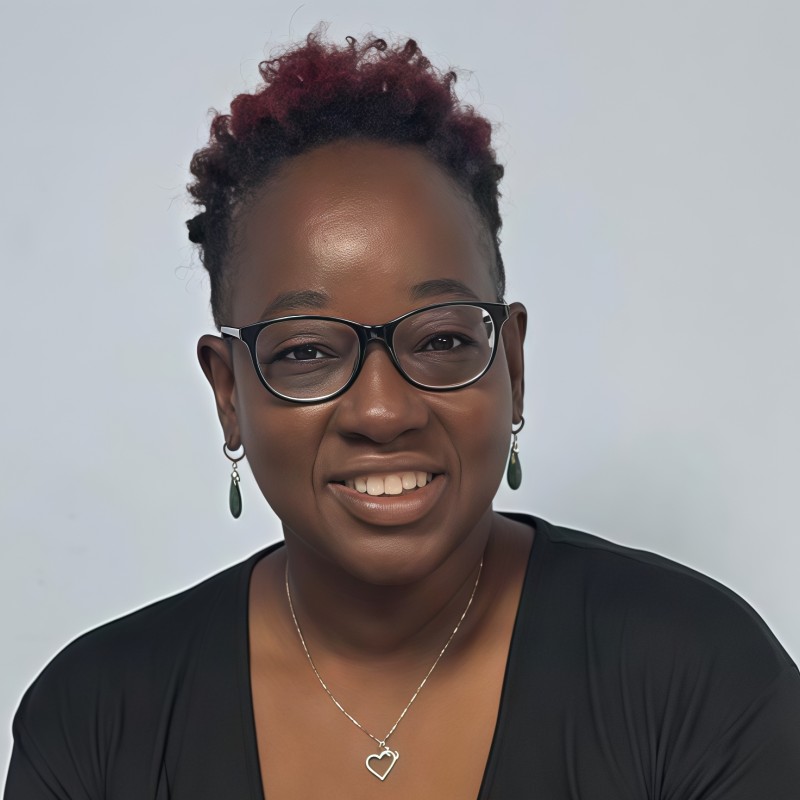 Roxanne Waithe