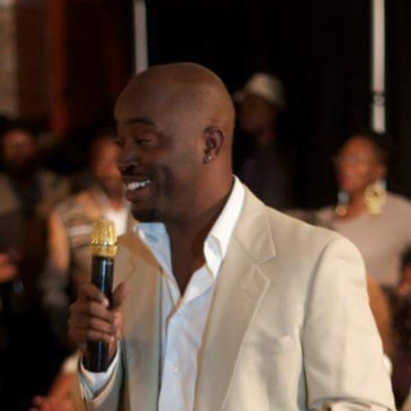 Sebakunzi Matemane