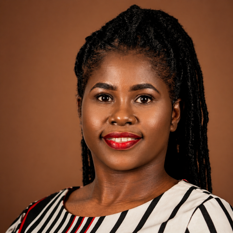 Sherika S R Herbert