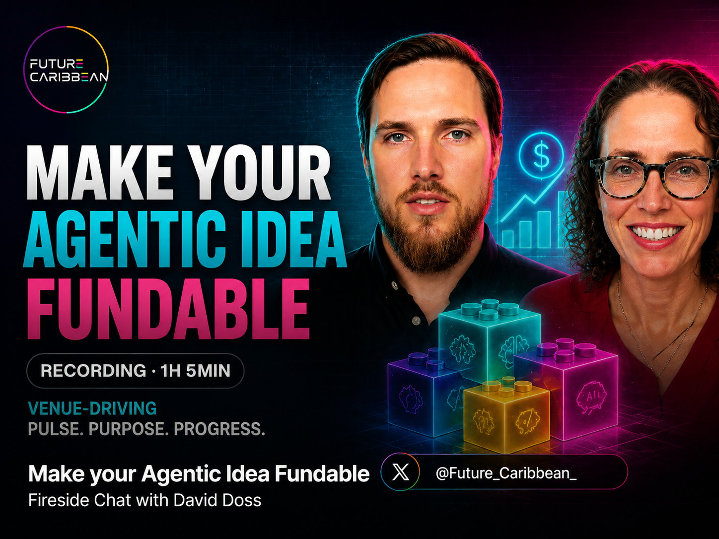 From Buildathon to Balance Sheet: Turning Caribbean AI Ideas Into Investable Ventures