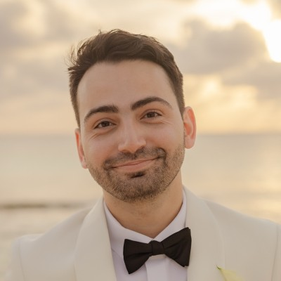 David Manouchehri