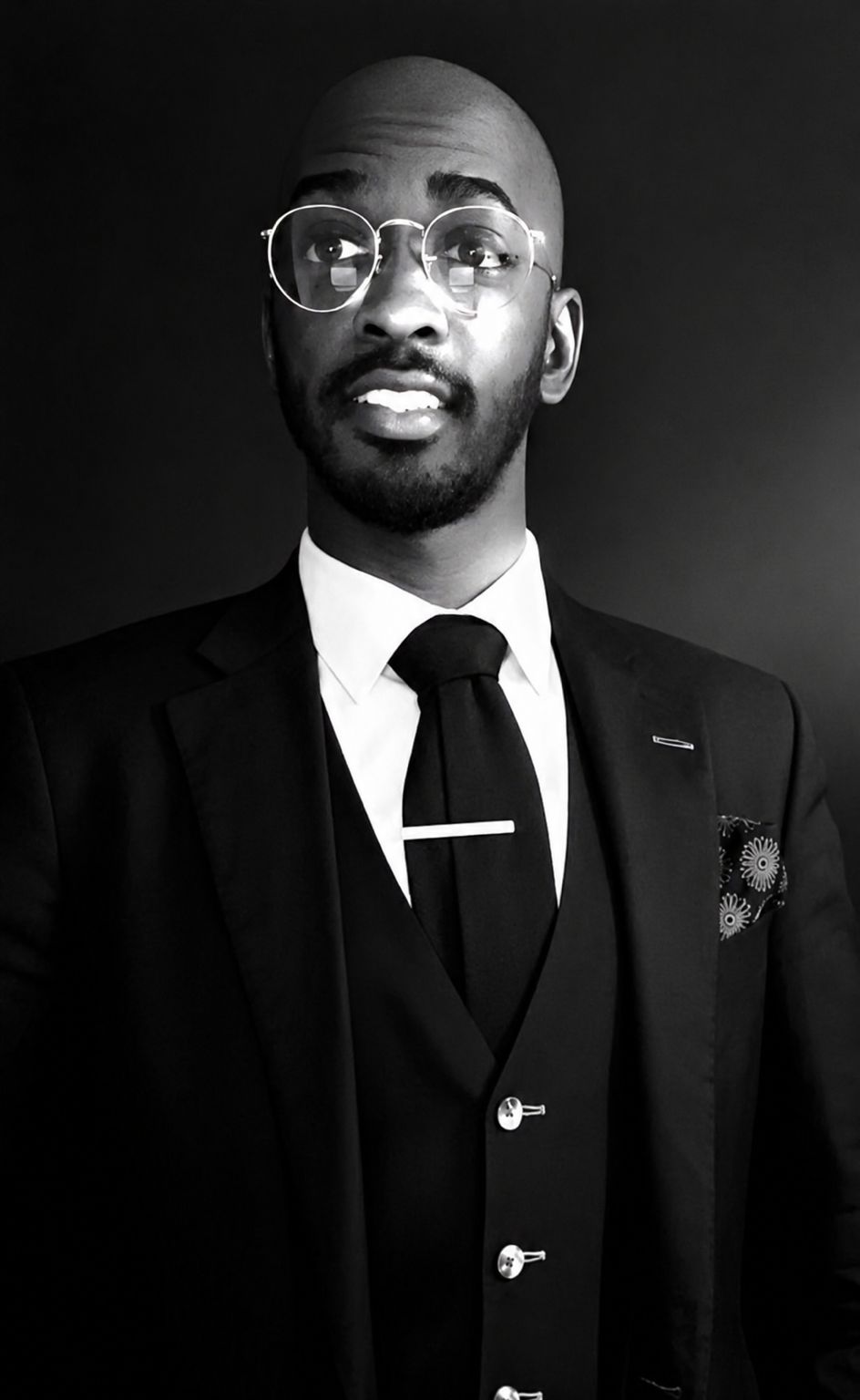 Micah Louison