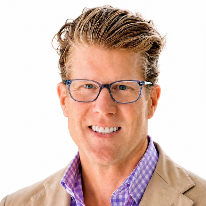 Todd Speece