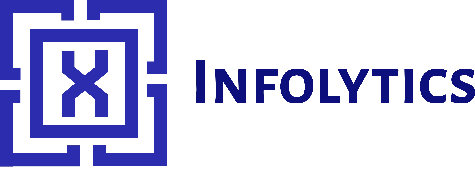 Infolytics